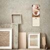 Parisian Dreams Wall Calendar