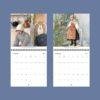 Carl Larsson Wall Calendar