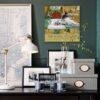 Carl Larsson Wall Calendar