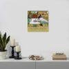 Carl Larsson Wall Calendar
