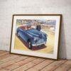 Austin A40 Sports