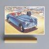 Austin A40 Sports