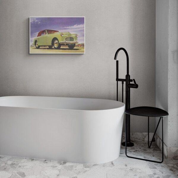 Austin A40 Sports