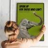 Wildlife Wall Art