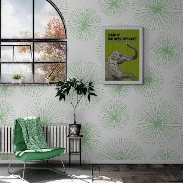 Wildlife Wall Art