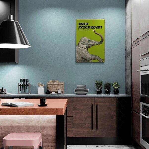 Wildlife Wall Art