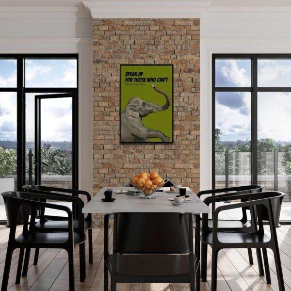 Wildlife Wall Art