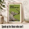 Wildlife Wall Art