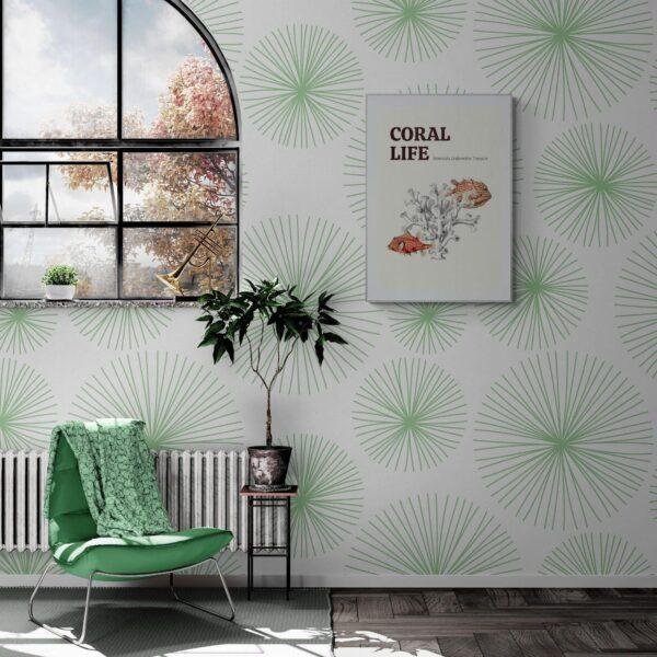 Marine Life Art