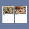 Max Liebermann Wall Calendar