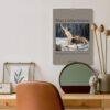 Max Liebermann Wall Calendar