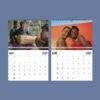 2027 wall calendar showing May and June months