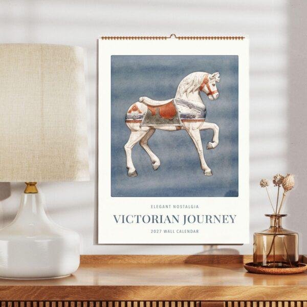 Victorian Calendar