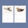 Victorian Calendar