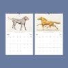 Victorian Calendar