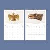 Victorian Calendar