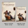 Winslow Homer 2027 art calendar in two sizes