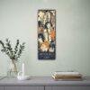 American Deco 2027 wall calendar featuring André Durenceau artwork