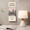 Grand Vienna 2027 wall calendar featuring Ernst Graner masterpieces