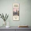 Grand Vienna 2027 wall calendar featuring Ernst Graner masterpieces