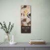 Sweet Seasons 2027 gourmet wall calendar with dessert photos