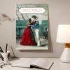 Timeless Americana Currier and Ives 2027 wall calendar
