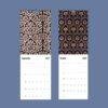 2027 wall calendar showing September and October months