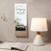 Stingray Chronicles 2027 wall calendar with classic car photo