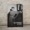 Vintage Ella Fitzgerald 1946 New York poster print